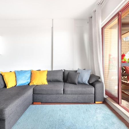 Own Places - Ocean View Apartment Матозиньюш Экстерьер фото