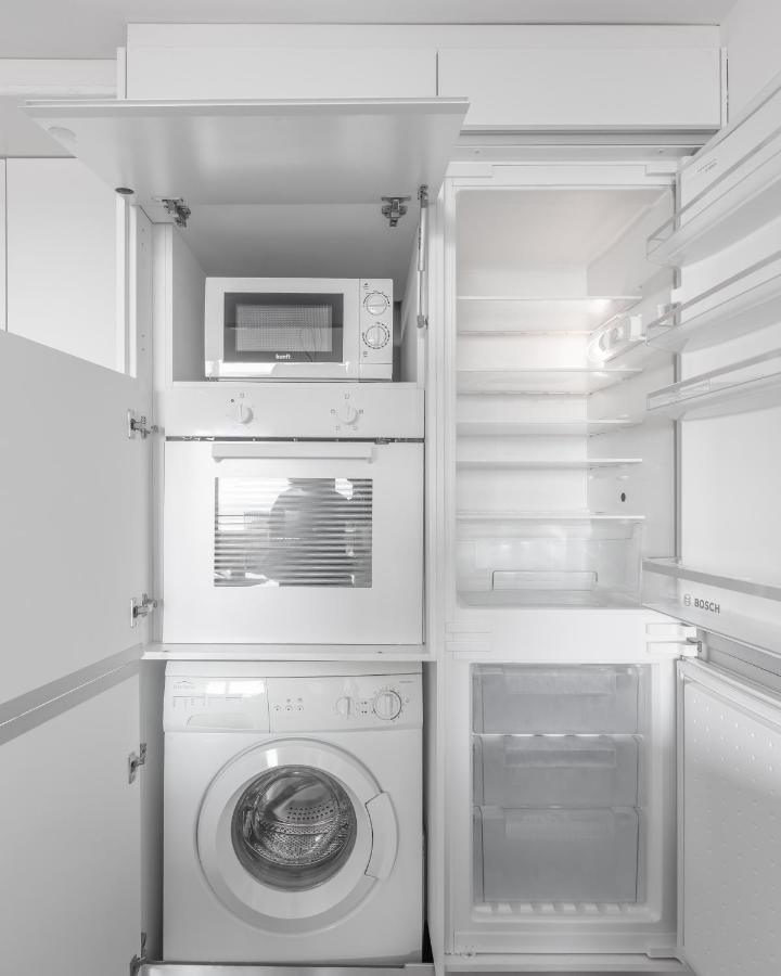 Own Places - Ocean View Apartment Матозиньюш Экстерьер фото